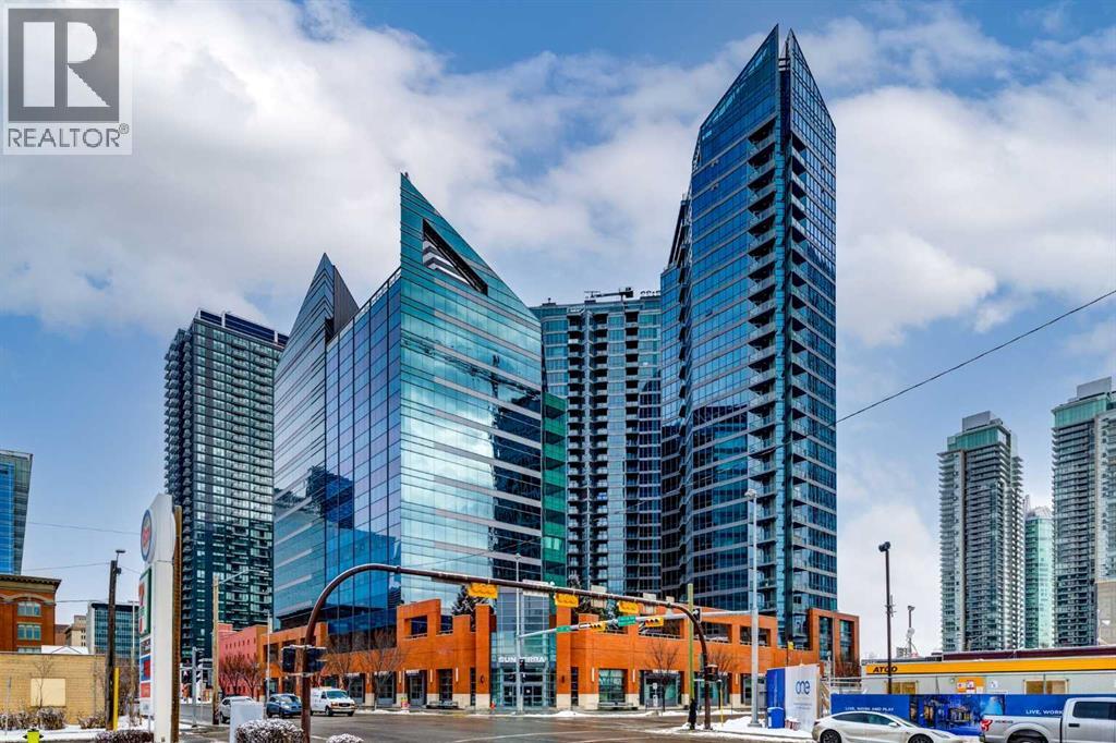 2509, 225 11 Avenue Se, Calgary, Alberta  T2G 0G3 - Photo 43 - A2285372