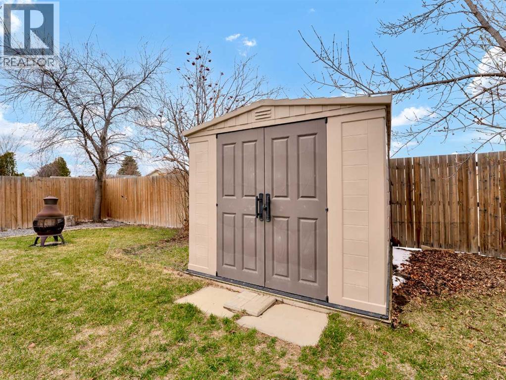 17 Ross Haven Court Se, Medicine Hat, Alberta  T1B 3B3 - Photo 49 - A2303451