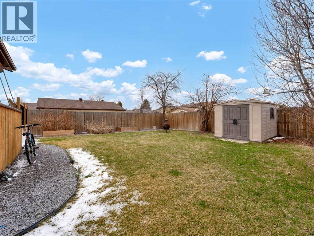 17 Ross Haven Court Se, Medicine Hat, Alberta  T1B 3B3 - Photo 48 - A2303451