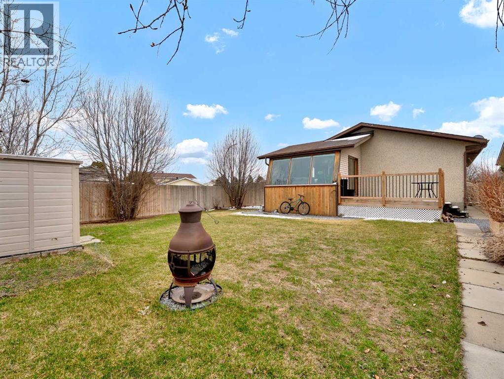 17 Ross Haven Court Se, Medicine Hat, Alberta  T1B 3B3 - Photo 45 - A2303451