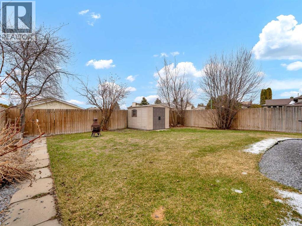 17 Ross Haven Court Se, Medicine Hat, Alberta  T1B 3B3 - Photo 44 - A2303451