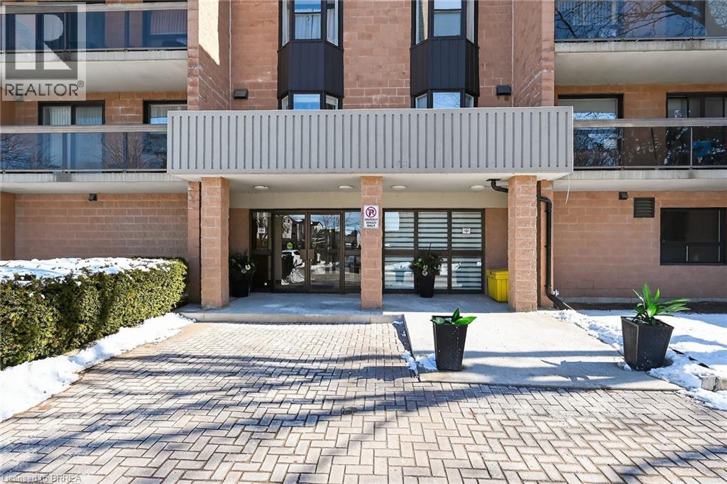 88 Tollgate Road Unit# 405, Brantford, Ontario  N3R 7R5 - Photo 3 - 40807892