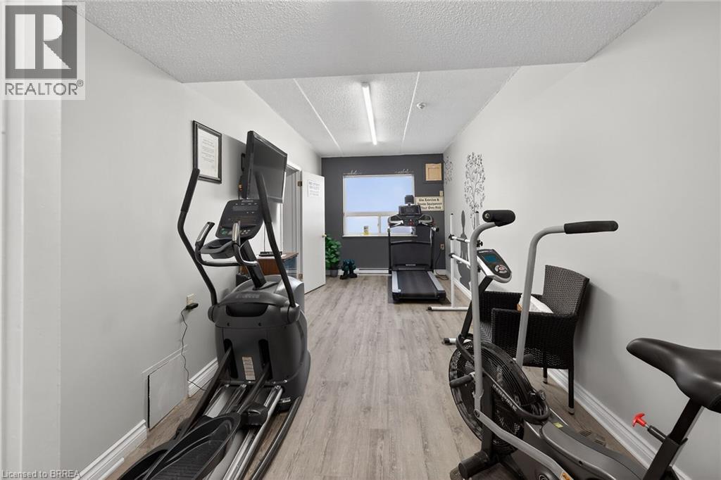 88 Tollgate Road Unit# 405, Brantford, Ontario  N3R 7R5 - Photo 37 - 40807892