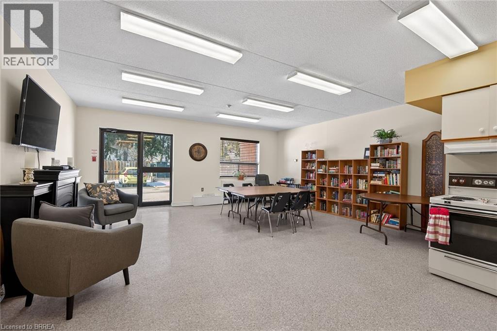 88 Tollgate Road Unit# 405, Brantford, Ontario  N3R 7R5 - Photo 41 - 40807892