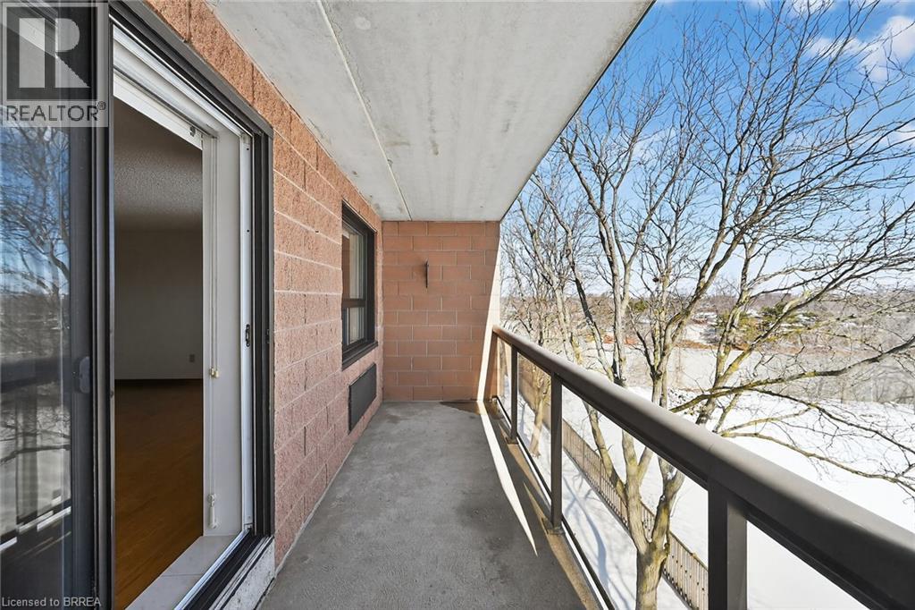 88 Tollgate Road Unit# 405, Brantford, Ontario  N3R 7R5 - Photo 30 - 40807892