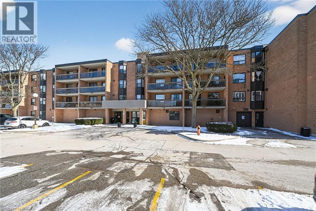 88 Tollgate Road Unit# 405, Brantford, Ontario  N3R 7R5 - Photo 46 - 40807892