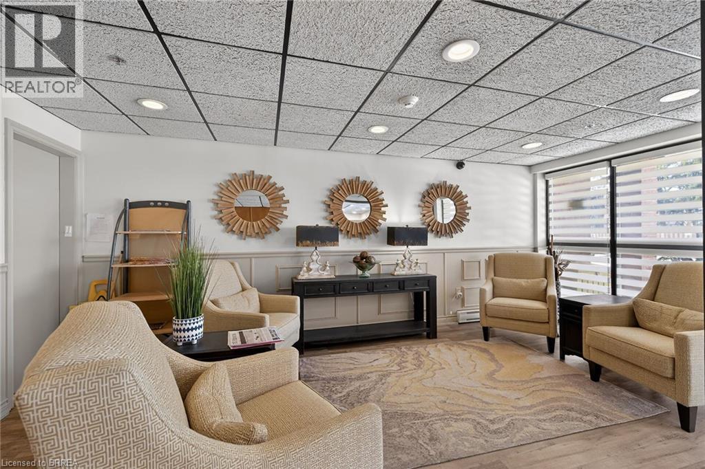 88 Tollgate Road Unit# 405, Brantford, Ontario  N3R 7R5 - Photo 35 - 40807892