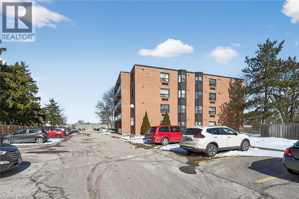 88 Tollgate Road Unit# 405, Brantford, Ontario  N3R 7R5 - Photo 47 - 40807892