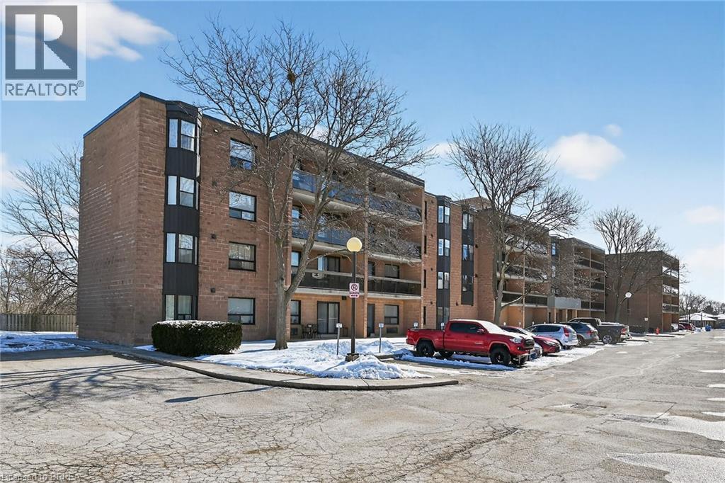 88 Tollgate Road Unit# 405, Brantford, Ontario  N3R 7R5 - Photo 48 - 40807892