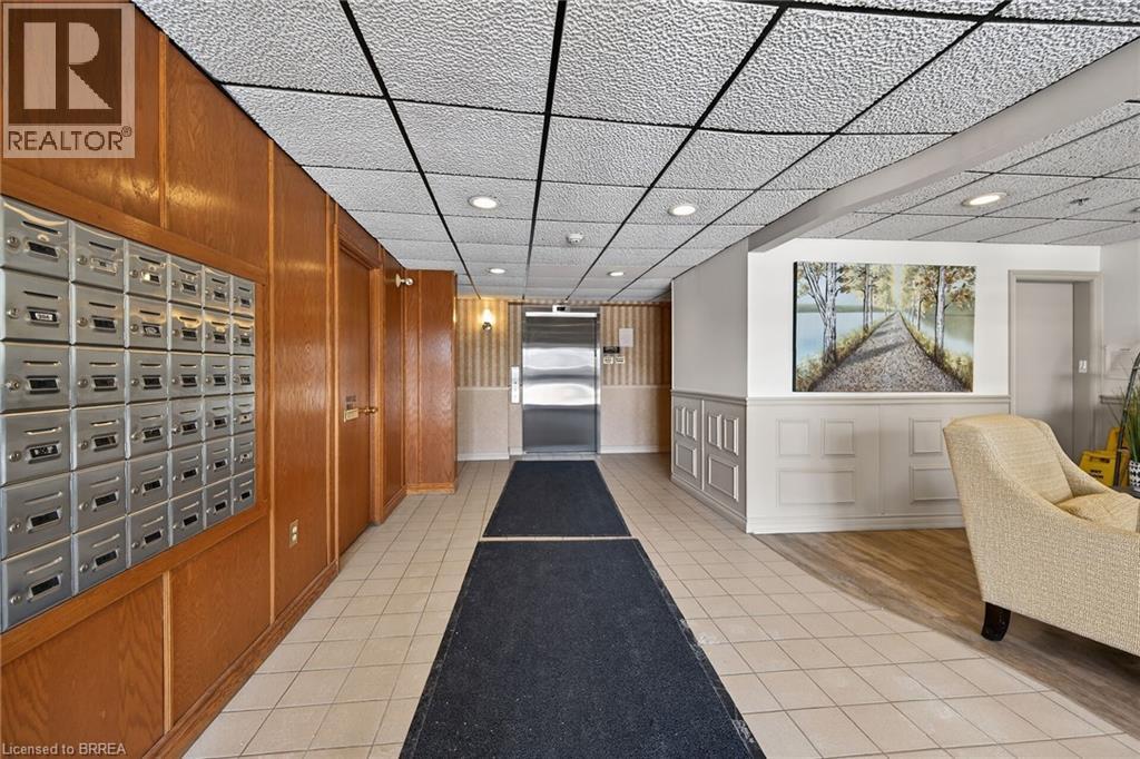 88 Tollgate Road Unit# 405, Brantford, Ontario  N3R 7R5 - Photo 34 - 40807892