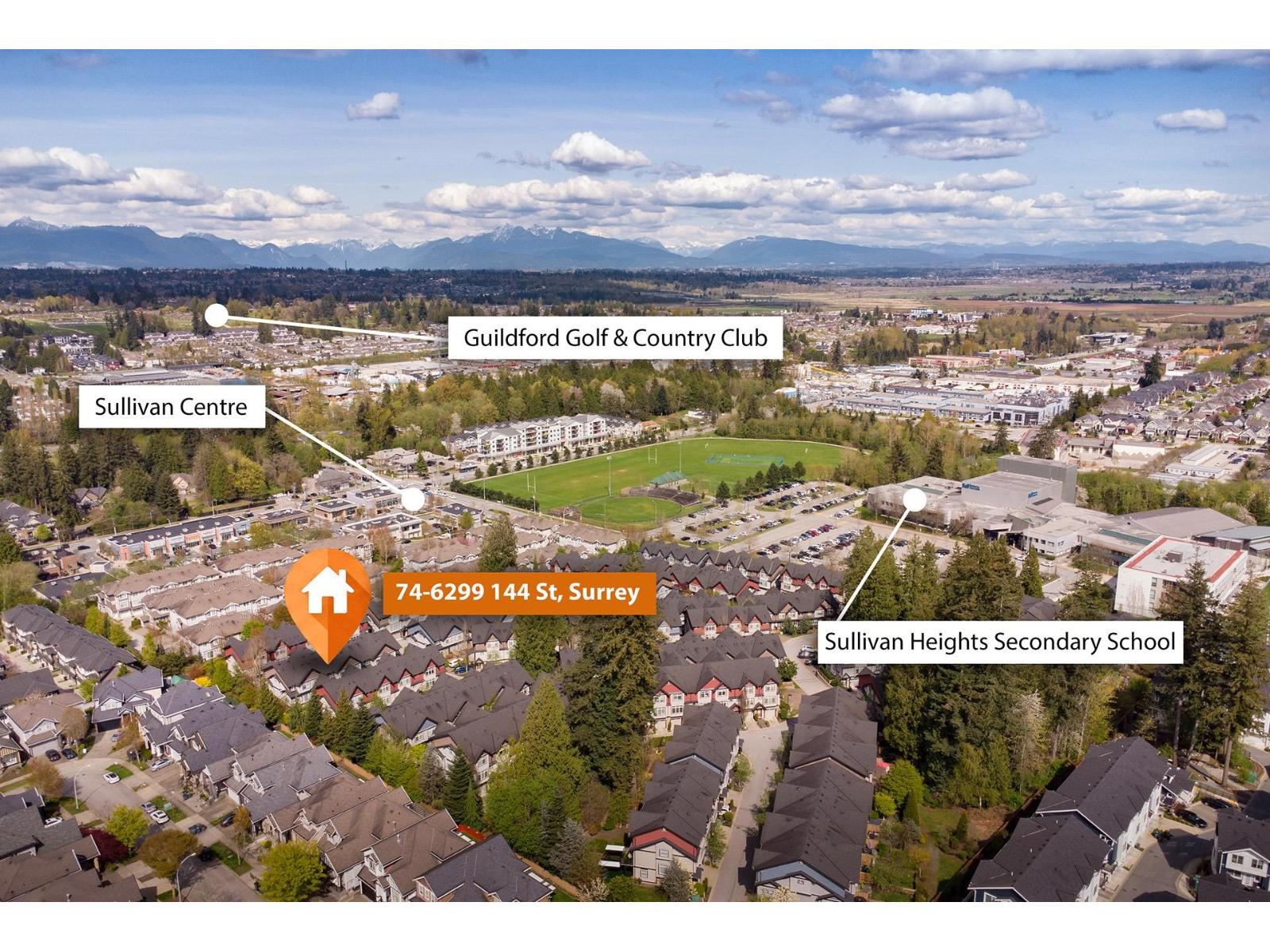 74 6299 144 Street, Surrey, British Columbia  V3X 1A2 - Photo 40 - R3113188