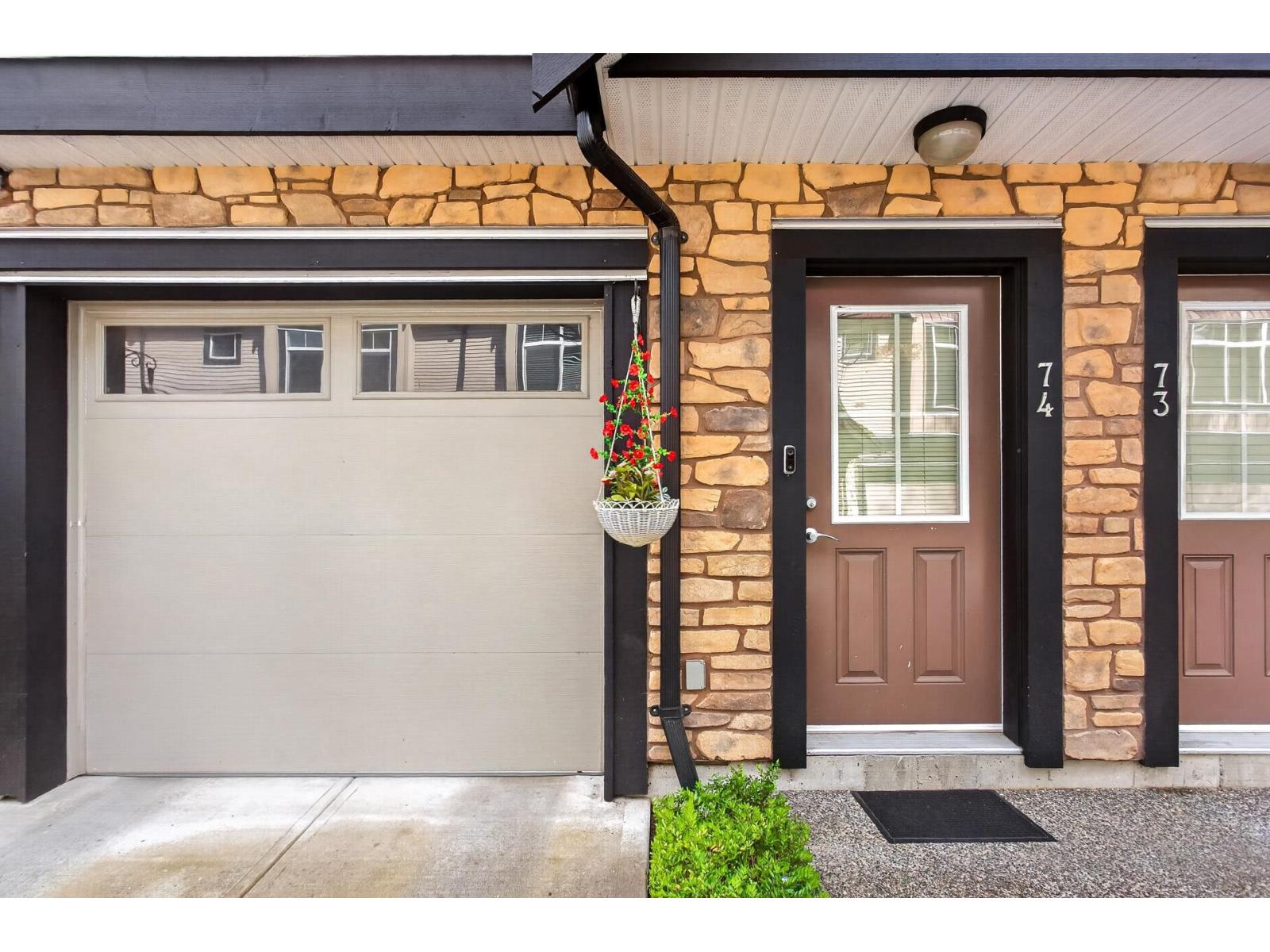 74 6299 144 Street, Surrey, British Columbia  V3X 1A2 - Photo 3 - R3113188