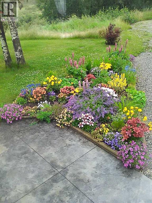 55001 Township Road 40-0, Rural Clearwater County, Alberta  T4T 2A1 - Photo 5 - A2300535