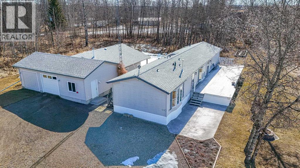 55001 Township Road 40-0, Rural Clearwater County, Alberta  T4T 2A1 - Photo 4 - A2300535