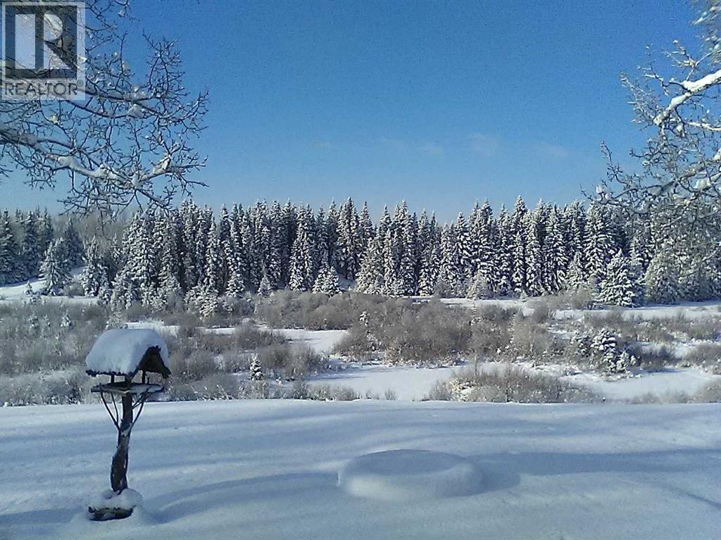 55001 Township Road 40-0, Rural Clearwater County, Alberta  T4T 2A1 - Photo 7 - A2300535