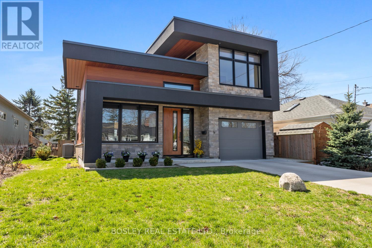 Cobourg House for sale:  3 bedroom 2,500 sq.ft. (Listed 2026-04-22)