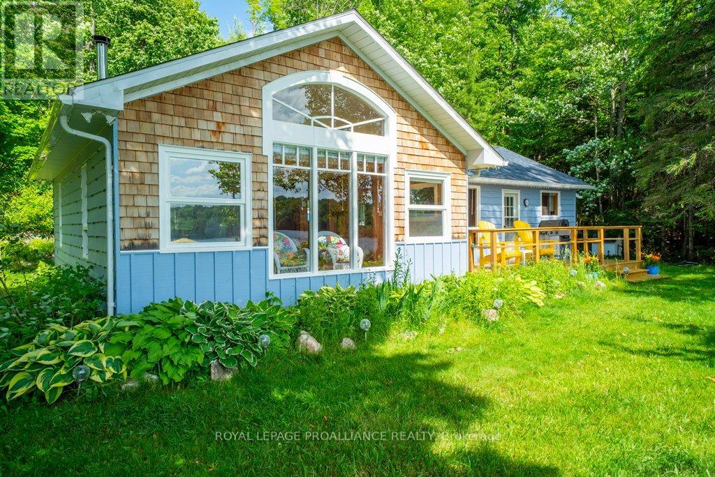 1937a East Bay Road, Frontenac, Ontario  K0H 2M0 - Photo 3 - X13030834