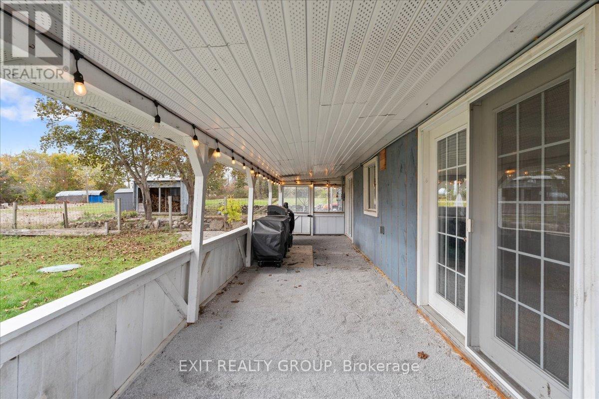 895 English Settlement Road, Quinte West (Murray Ward), Ontario  K8V 5P7 - Photo 29 - X13030920