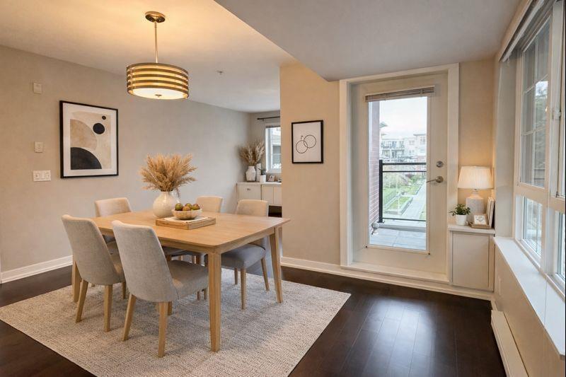 205 2940 King George Boulevard, Surrey, British Columbia  V4P 1A2 - Photo 7 - R3107000