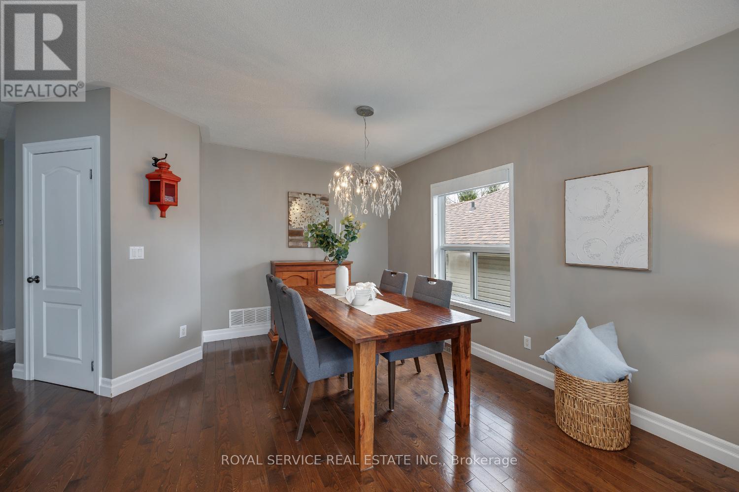 28 Baxter Place, Port Hope, Ontario  L1A 4J6 - Photo 10 - X13030944