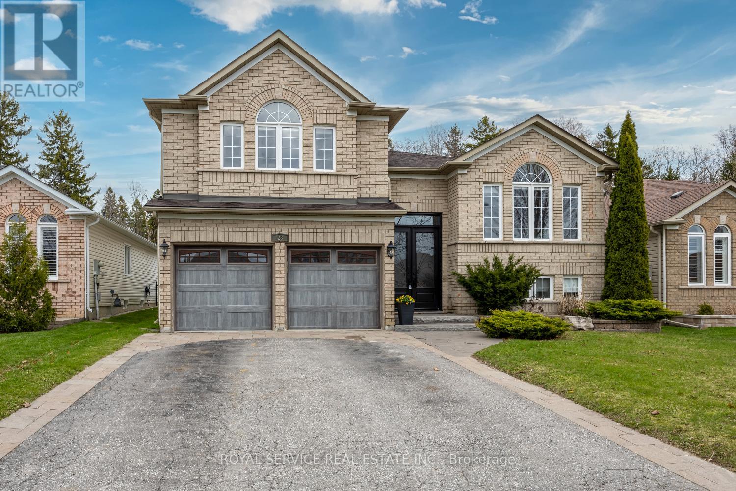 28 Baxter Place, Port Hope, Ontario  L1A 4J6 - Photo 2 - X13030944