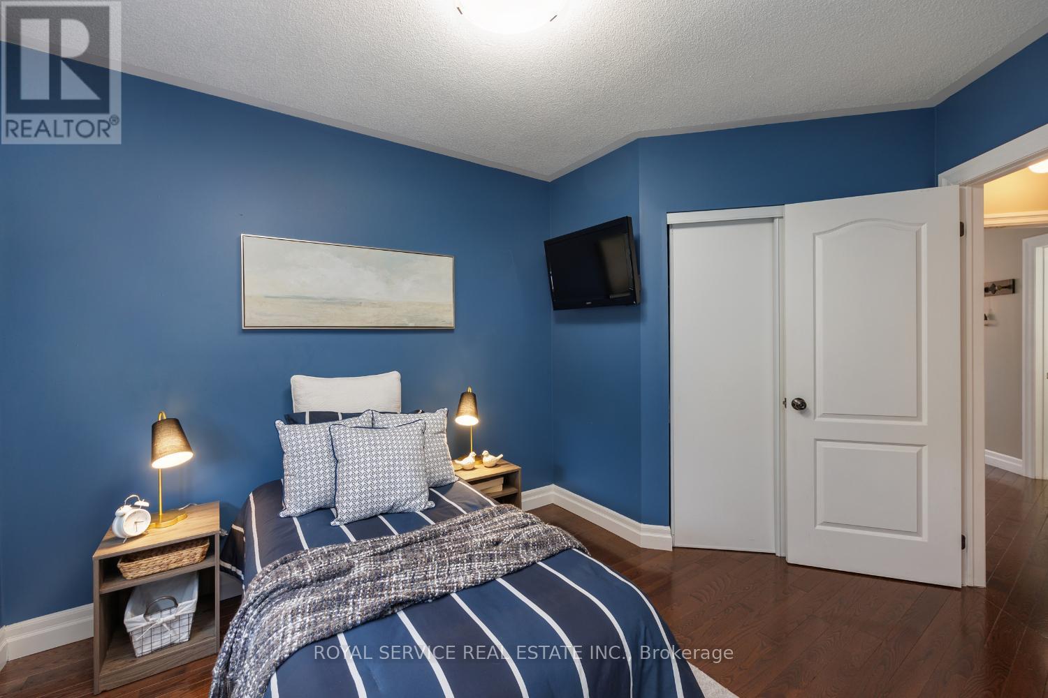 28 Baxter Place, Port Hope, Ontario  L1A 4J6 - Photo 26 - X13030944