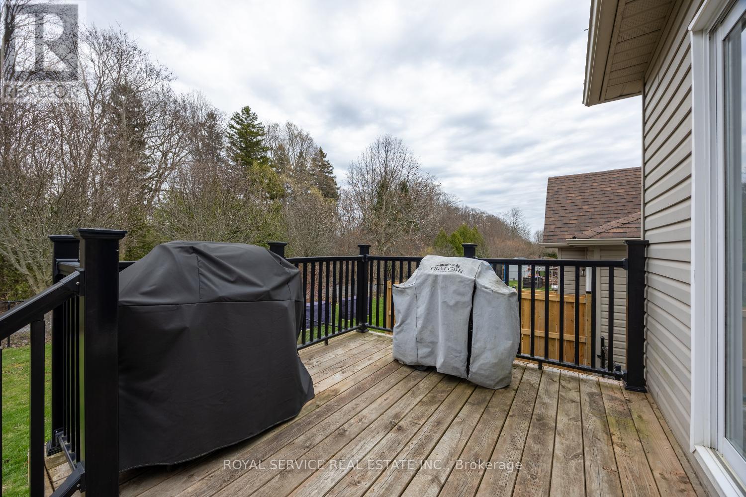 28 Baxter Place, Port Hope, Ontario  L1A 4J6 - Photo 38 - X13030944