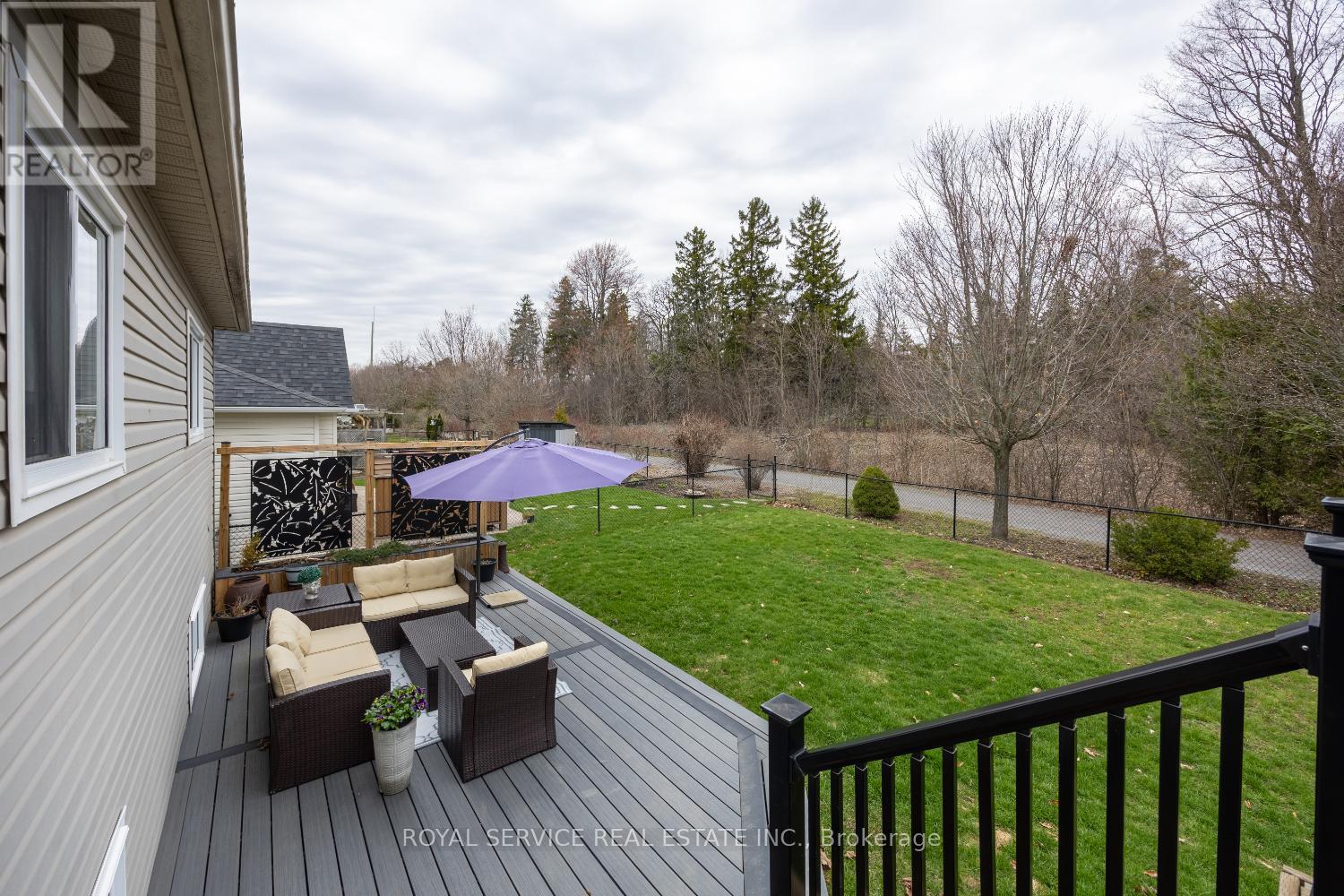 28 Baxter Place, Port Hope, Ontario  L1A 4J6 - Photo 39 - X13030944