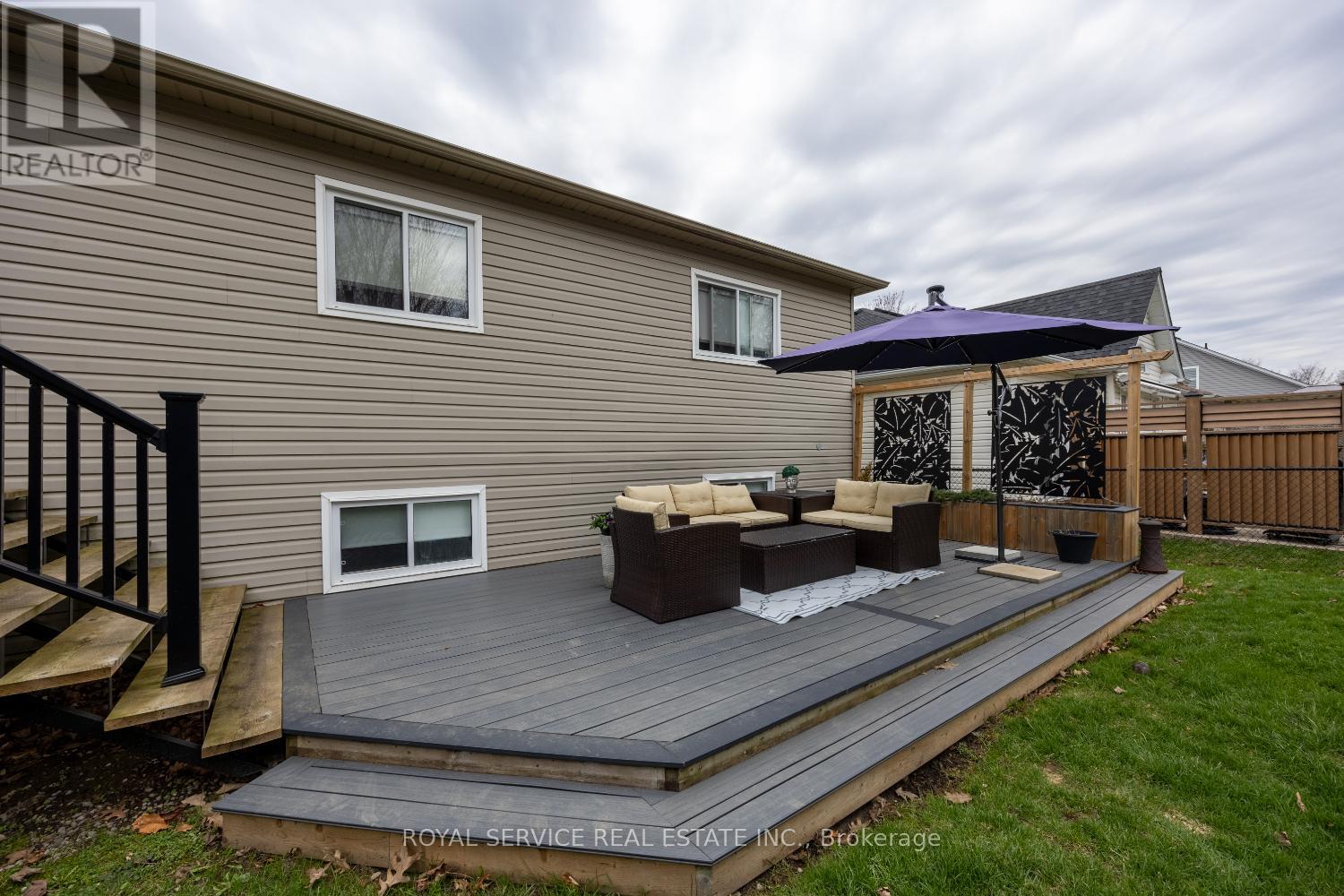 28 Baxter Place, Port Hope, Ontario  L1A 4J6 - Photo 40 - X13030944