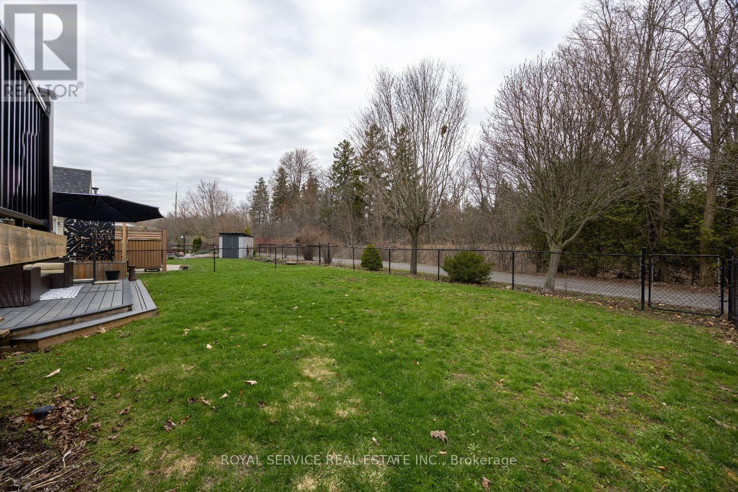 28 Baxter Place, Port Hope, Ontario  L1A 4J6 - Photo 41 - X13030944