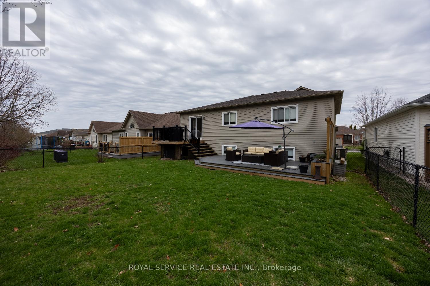 28 Baxter Place, Port Hope, Ontario  L1A 4J6 - Photo 42 - X13030944