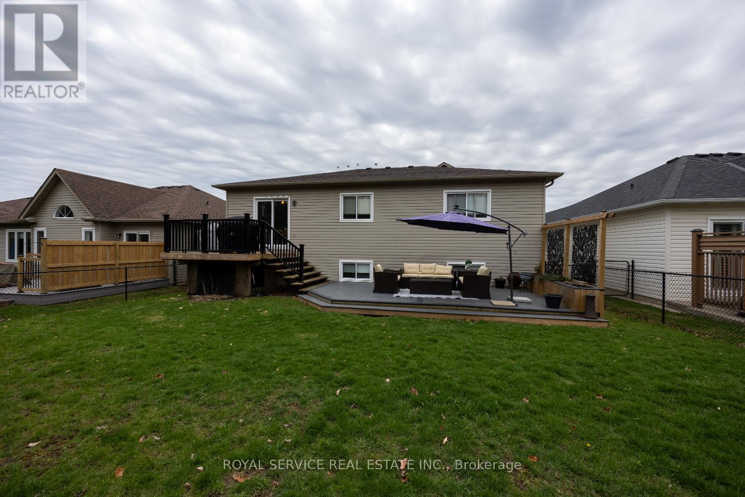 28 Baxter Place, Port Hope, Ontario  L1A 4J6 - Photo 43 - X13030944