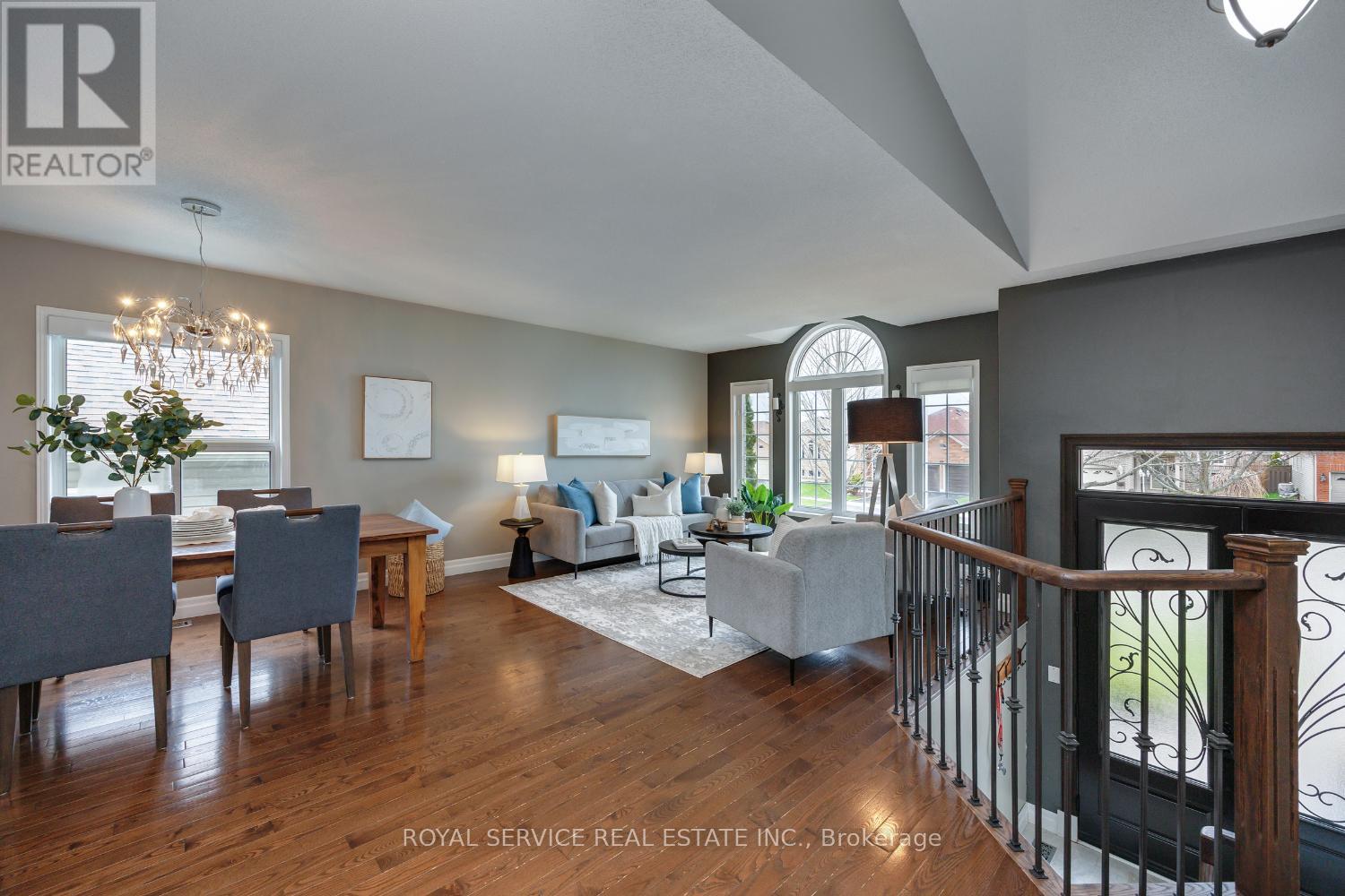 28 Baxter Place, Port Hope, Ontario  L1A 4J6 - Photo 6 - X13030944