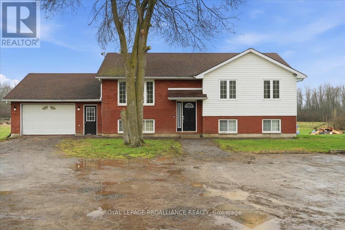 1530 Blessington Road, Belleville, Ontario  K0K 1V0 - Photo 1 - X13030980