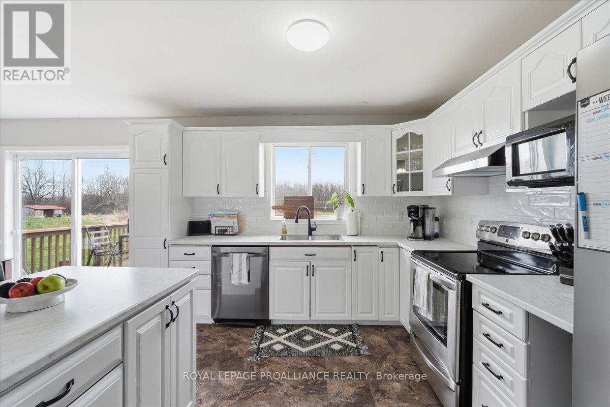 1530 Blessington Road, Belleville, Ontario  K0K 1V0 - Photo 12 - X13030980