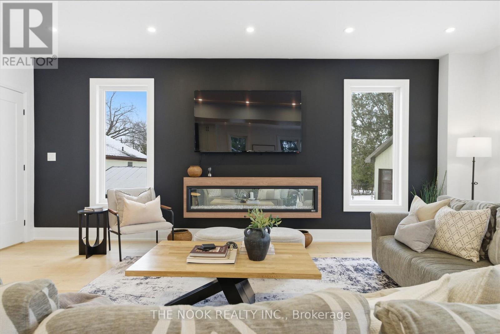 678 Otonabee Drive, Peterborough (Ashburnham Ward 4), Ontario  K9J 7P9 - Photo 18 - X13030998