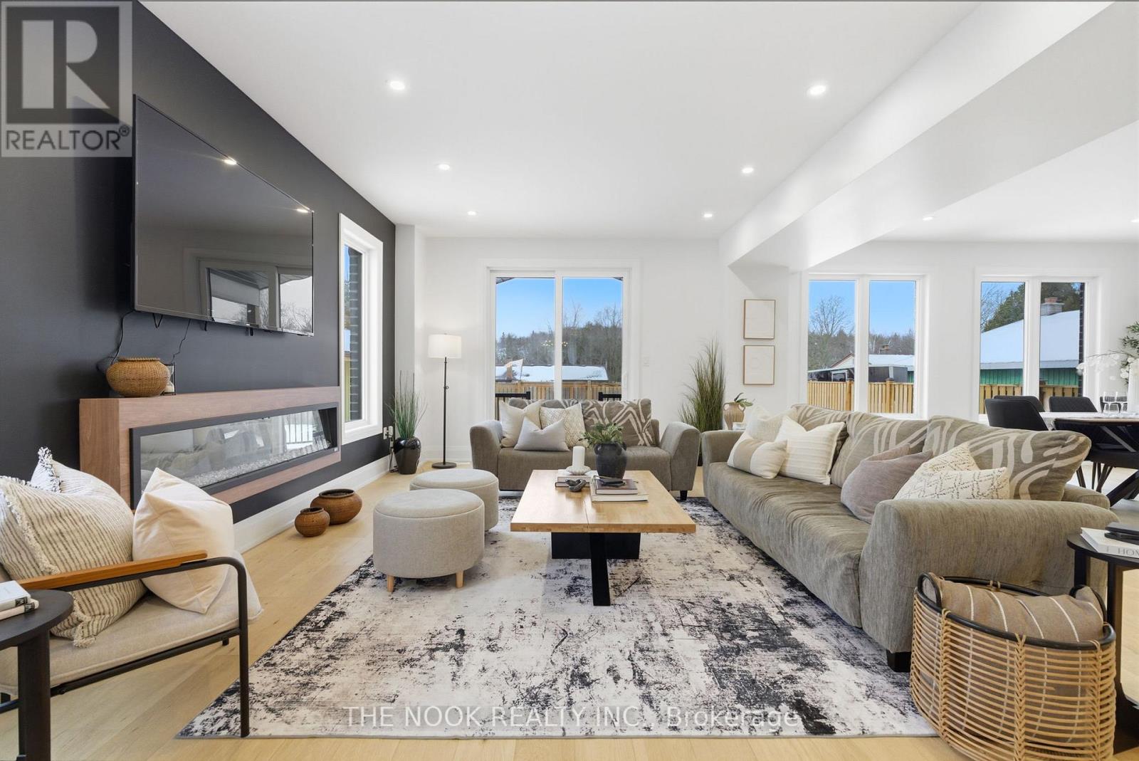 678 Otonabee Drive, Peterborough (Ashburnham Ward 4), Ontario  K9J 7P9 - Photo 20 - X13030998