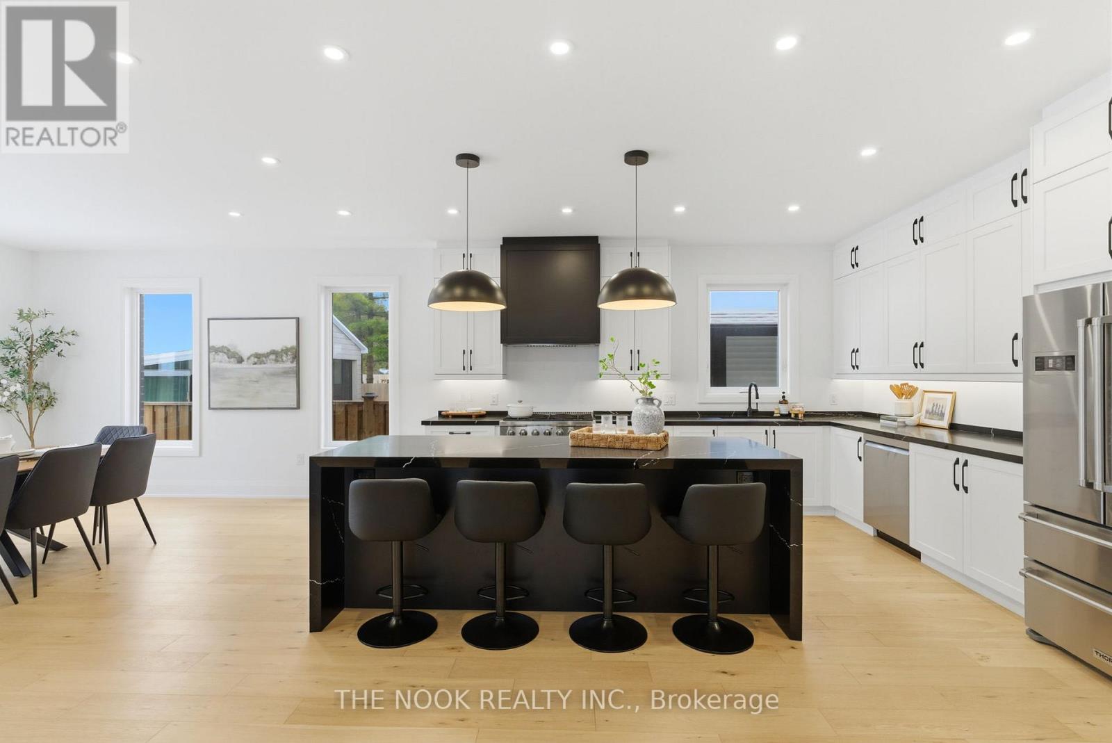 678 Otonabee Drive, Peterborough (Ashburnham Ward 4), Ontario  K9J 7P9 - Photo 7 - X13030998