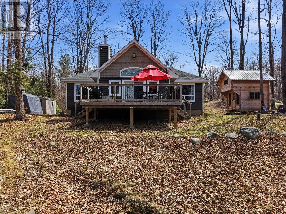 1068 Pleasant Hill Lane, Frontenac, Ontario  K0H 1B0 - Photo 1 - X13031114