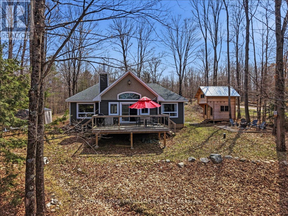 1068 Pleasant Hill Lane, Frontenac, Ontario  K0H 1B0 - Photo 25 - X13031114