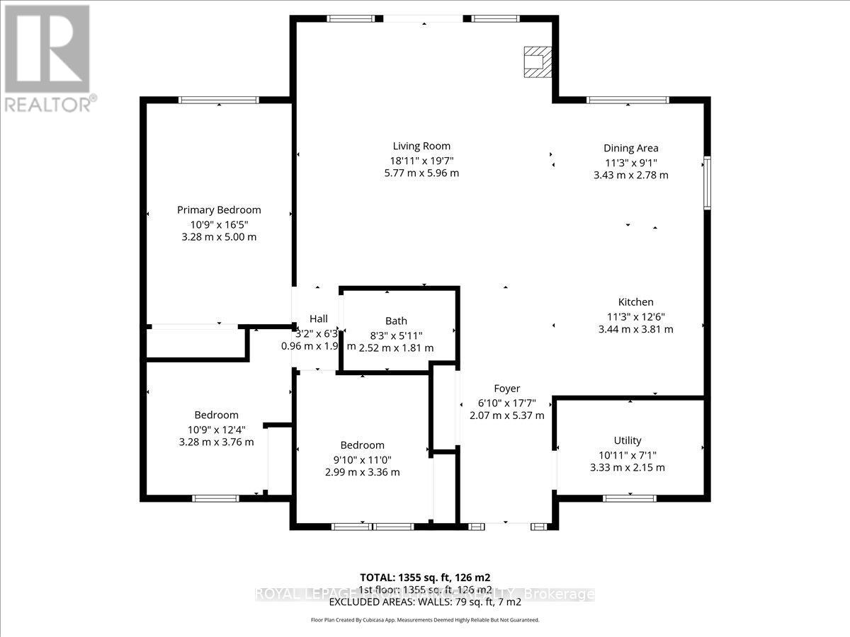 1068 Pleasant Hill Lane, Frontenac, Ontario  K0H 1B0 - Photo 48 - X13031114