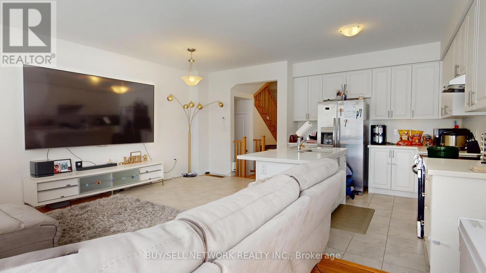 649 Pollock Grove, Peterborough, Ontario  K9K 0J6 - Photo 11 - X13031140