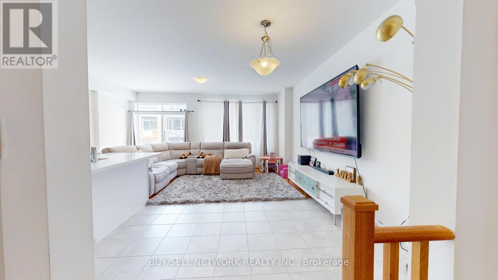 649 Pollock Grove, Peterborough, Ontario  K9K 0J6 - Photo 4 - X13031140