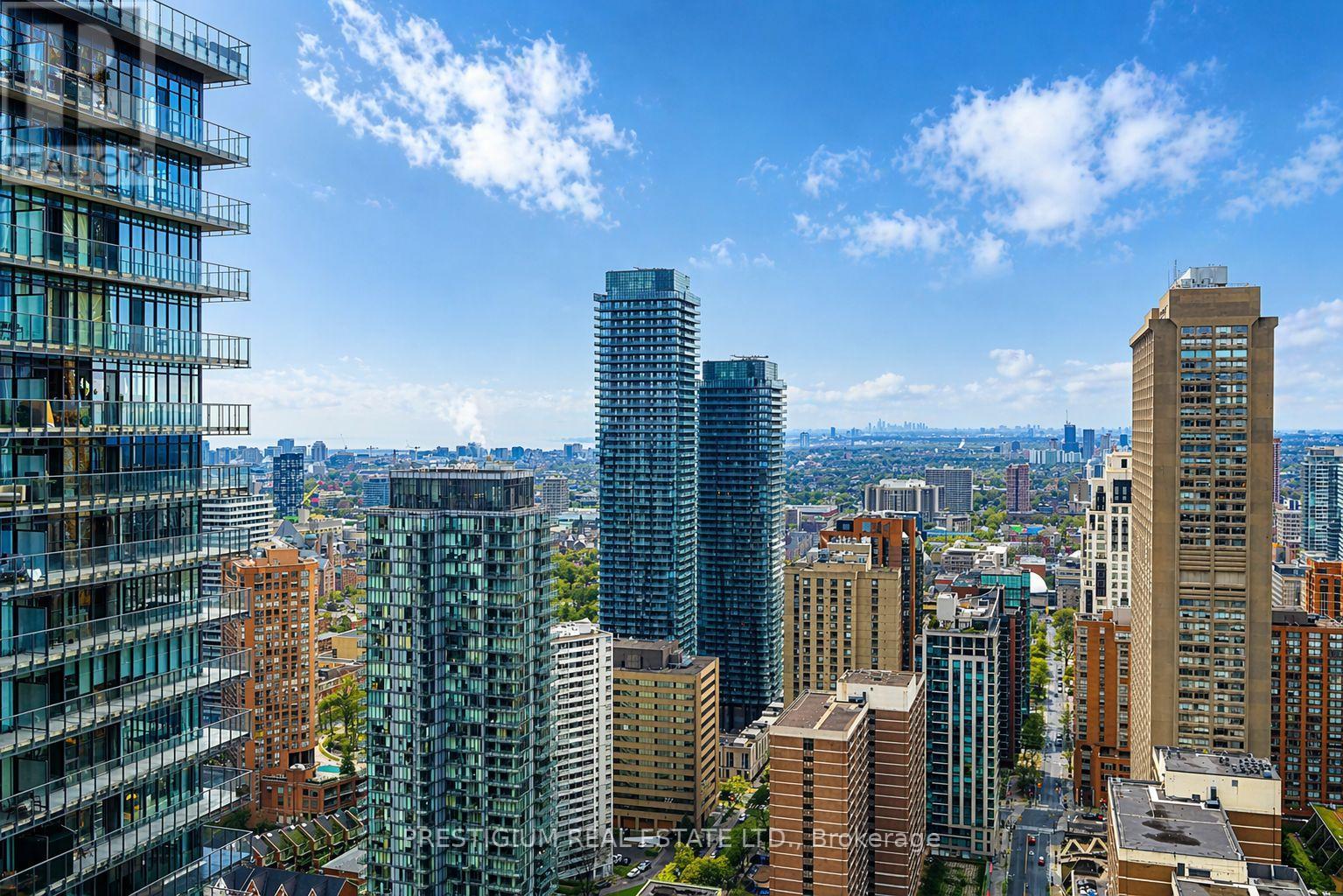 4103 - 42 Charles Street E, Toronto, Ontario  M4Y 0B7 - Photo 16 - C12987138