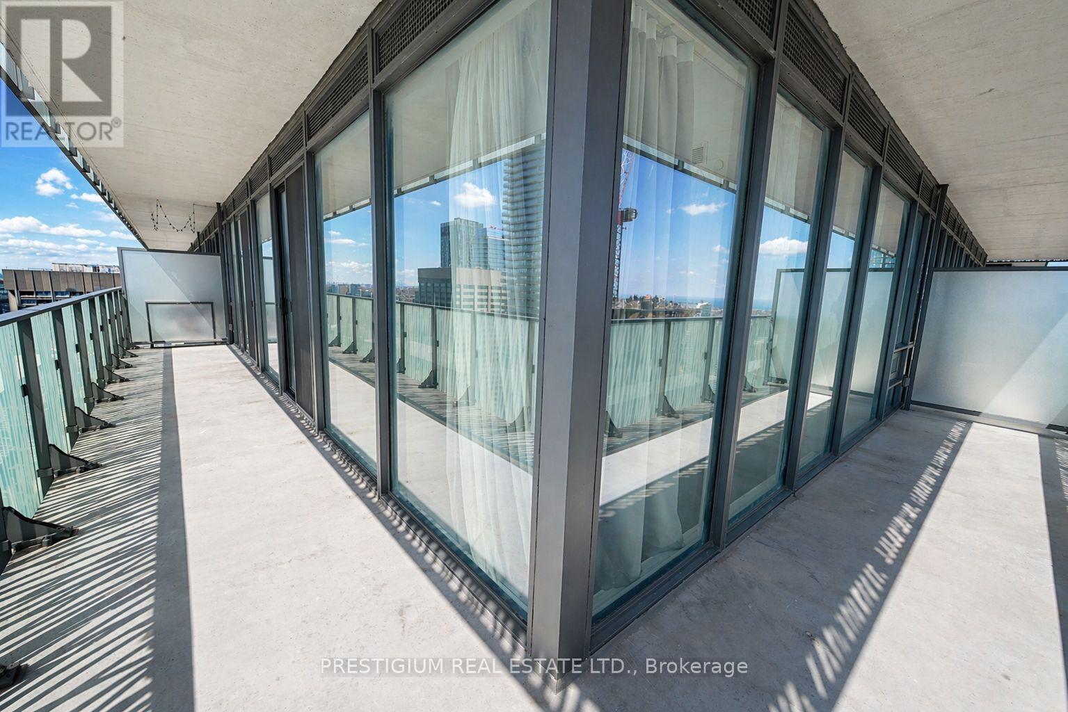 4103 - 42 Charles Street E, Toronto, Ontario  M4Y 0B7 - Photo 18 - C12987138