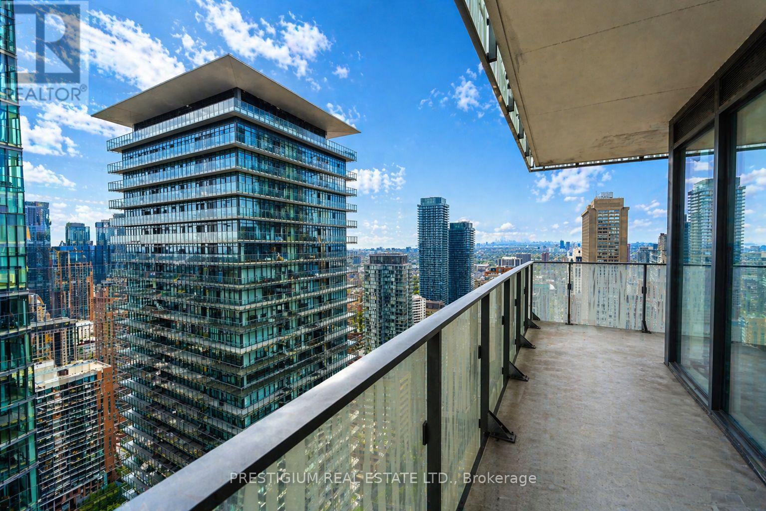 4103 - 42 Charles Street E, Toronto, Ontario  M4Y 0B7 - Photo 17 - C12987138