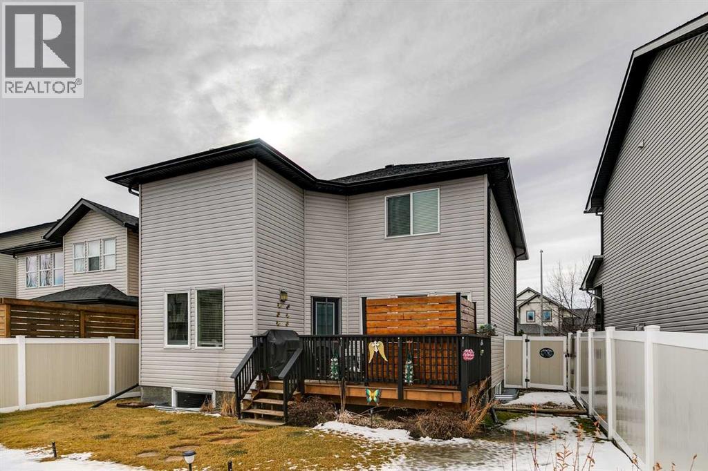 23 Kingston View SE, Airdrie, Alberta  T4A 0K4 - Photo 39 - A2293731