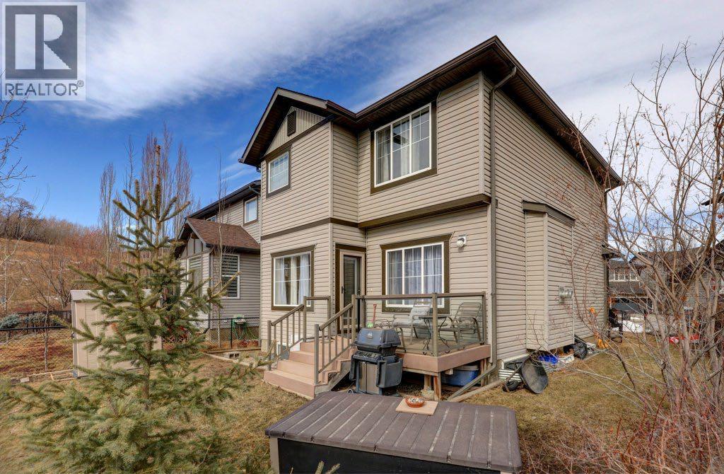 136 Chaparral Valley Terrace SE, Calgary, Alberta  T2X 0L9 - Photo 28 - A2293871