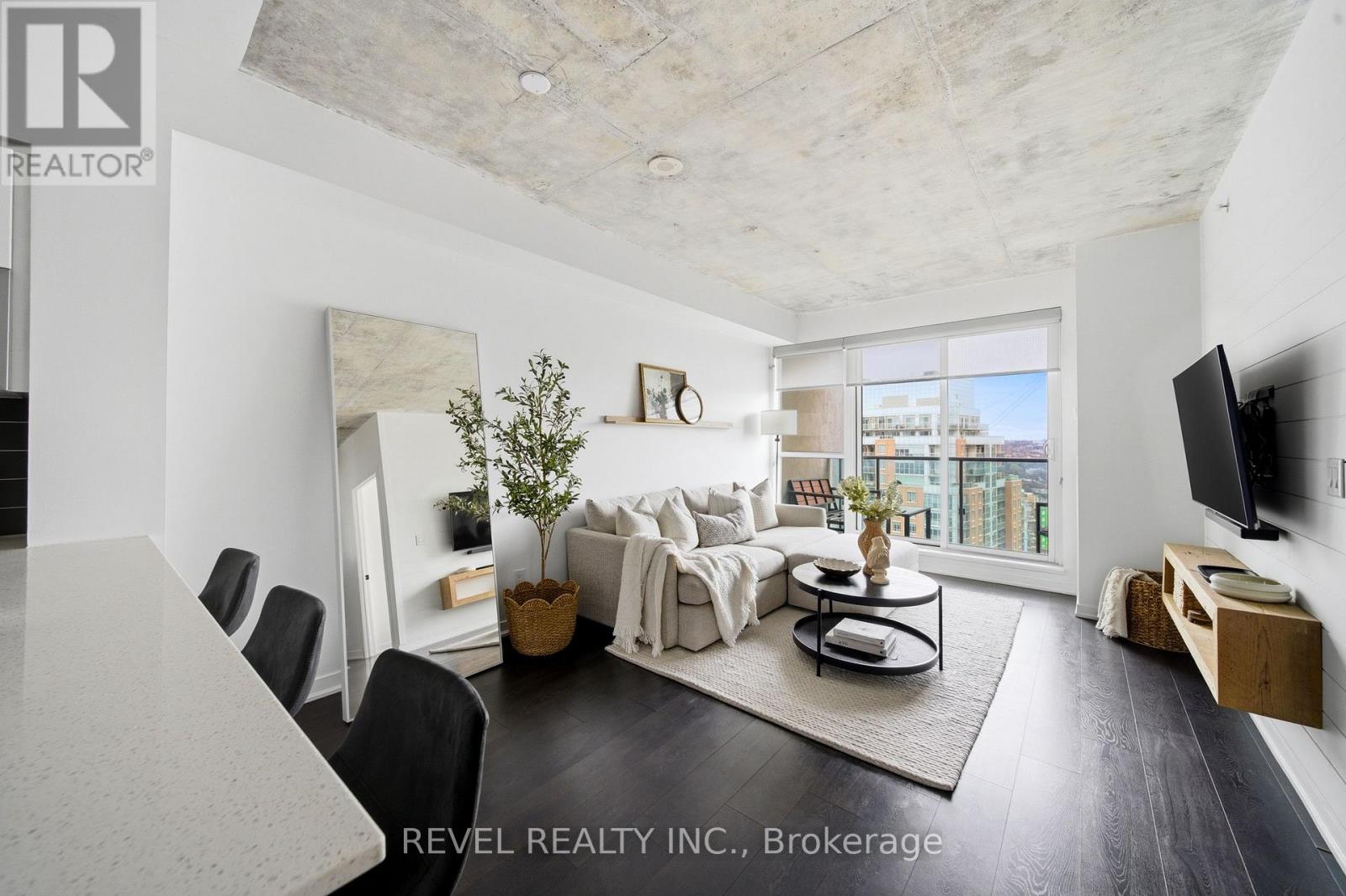 2701 - 150 East Liberty Street, Toronto, Ontario  M6K 3R5 - Photo 10 - C13030762