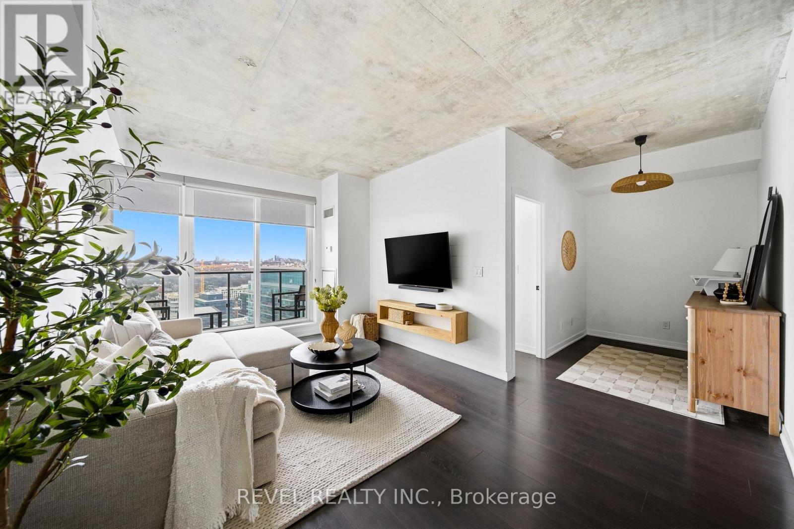 2701 - 150 East Liberty Street, Toronto, Ontario  M6K 3R5 - Photo 16 - C13030762